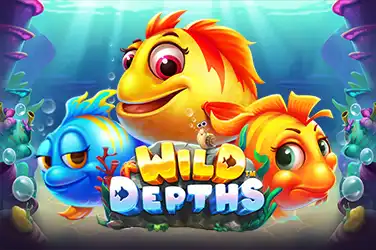 WILD DEPTHS?v=6.0